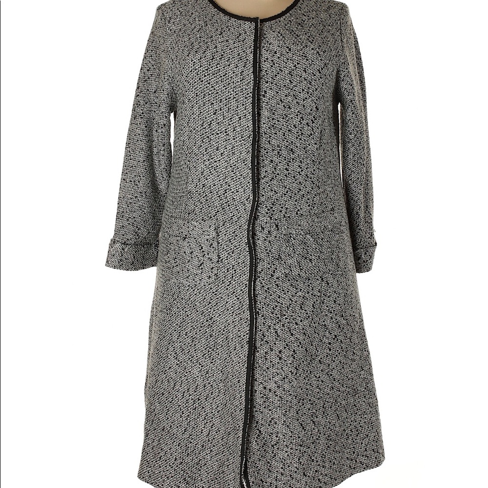 Melissa Masse Jacket sz 1X plus